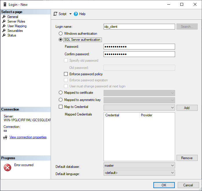 A screenshot of a computer

Description automatically generated